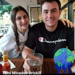 Meet your Posher, Tami